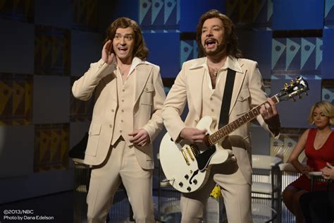Saturday Night Live The Barry Gibb Talk Show X Talkin It Up On