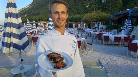 Cucine da spiaggia: dove mangiare le cozze selvatiche (mòscioli) a ...