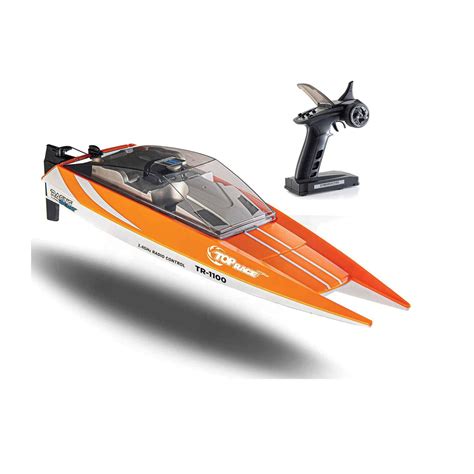 Top 10 Best Remote Control Boats In 2021 Reviews Buyers Guide
