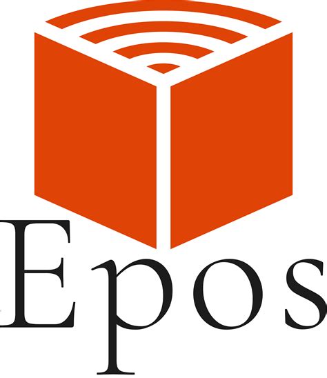 Epos Logo The Time Is Right