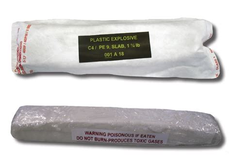 Rdm Receives Follow On Order For Plastic Explosives Defenceweb