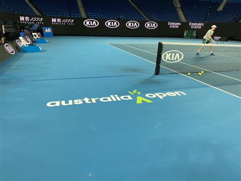 All the fanatics of australian open tennis 2021 are sitting tight for this competition, where almost 200 players contend in the tournament with one another. Most of the players are looking to the Australian Open ...