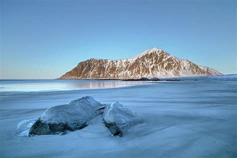 Flakstad Norway Photograph By Joana Kruse Fine Art America