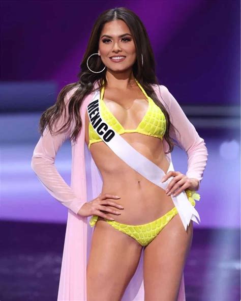 andrea meza la mexicana que ha ganado miss universo 2021