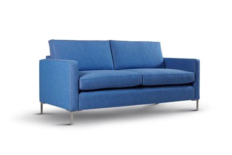 Delcor Metro Large Designers Guild Sloane Blue Furniture Bespoke