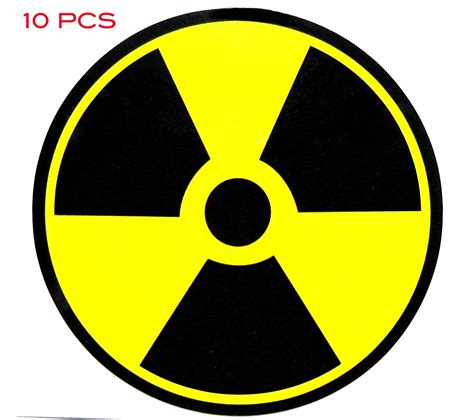 Nuclear Emblem Clipart Best