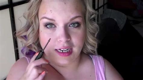 Day 231 Of 2014 Let S Talk About Eyebrows Totally Beauty Obsessed Youtube