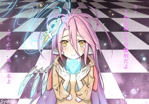 Pin By The Black One On Isekai Manga In 2021 Nogame No Life No Game