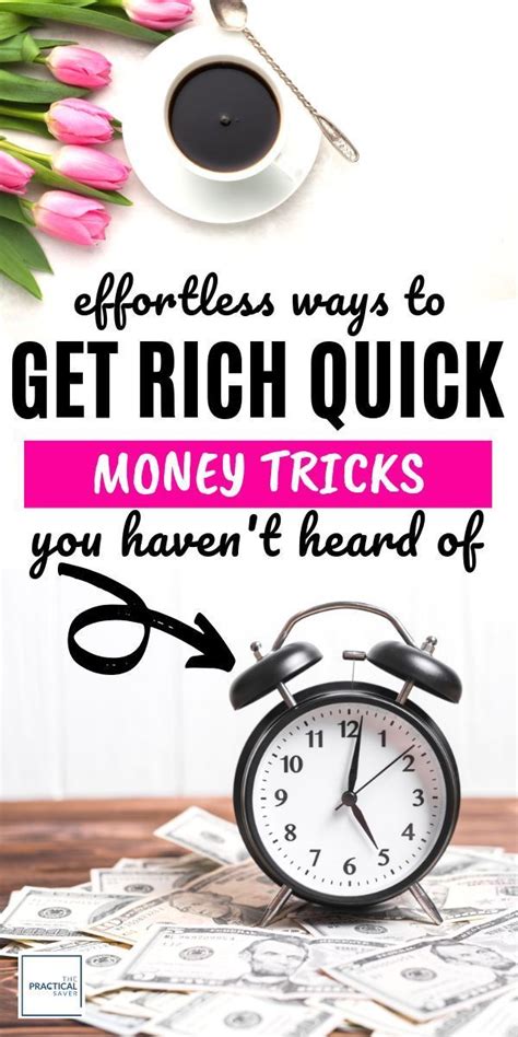 16 Proven Ways On How To Get Rich Quick How To Get Rich Get Rich