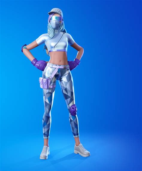 Leaked Fortnite Skins