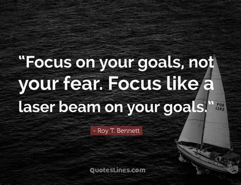 75 Best Focus Quotes That Will Inspire You Quoteslines