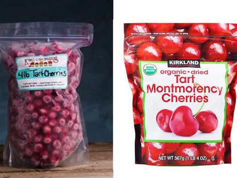 these big name brands actually make costco s kirkland products
