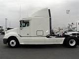 Pictures of Single Axle Sleeper Semi Trucks For Sale