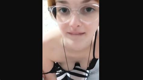 Teen Pale Redhead Girl Sucks And Fucks For Deep Creampie Sex Stepsister Snapchat Sex For Money