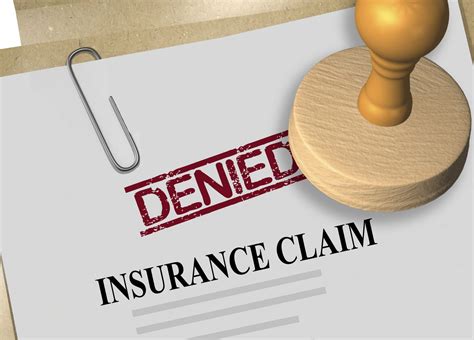 Common Causes Of Delays Or Denials In Long Term Care Insurance Claims