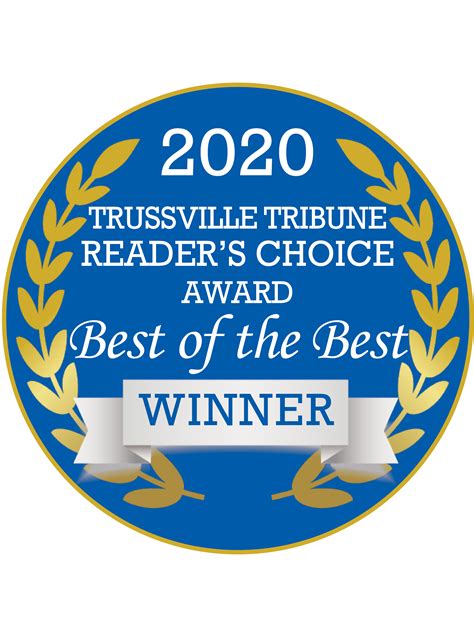 Video 2020 Tribune Readers Choice Awards Winners Announced The