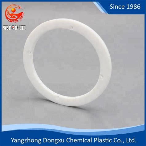 Die Cutting High Temperature Resistant Epdm Ptfe Nbr Silicone Sealing