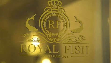 Royal Fish Ресторан Partenit