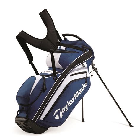 Taylor Made 2016 Supreme Hybrid Stand Bag by Taylor Made Golf - Golf ...
