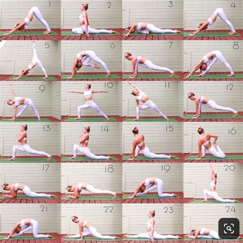 Pin By Lauren Elizabeth On Fitness In 2020 Dancer Workout Beginner Yoga Workout Gymnastics