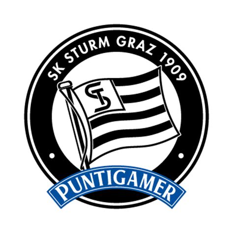 Fifa 21 launches october 9th. Sk Sturm Graz 1909 Logo Vector (AI) Download For Free