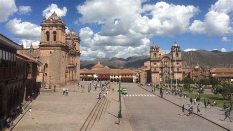 O Que Fazer Em Cusco Além De Machu Picchu Guia Viajar Melhor