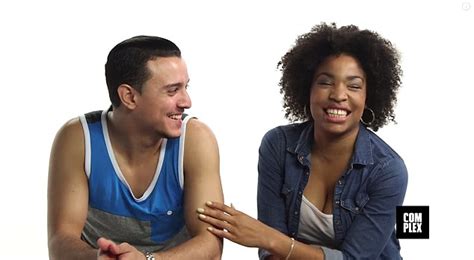 Interracial Couples Tell Complex How Stereotypes Affect Their