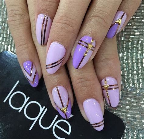 Here Comes One Among The Best Nail Art Style Concepts And Simplest Nail