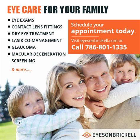 Your Search For A Reliable And Trustworthy Eye Care Center Is Now Over