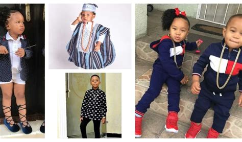 Awesome A Million Styles Traditional Attire For Kids Male Only
