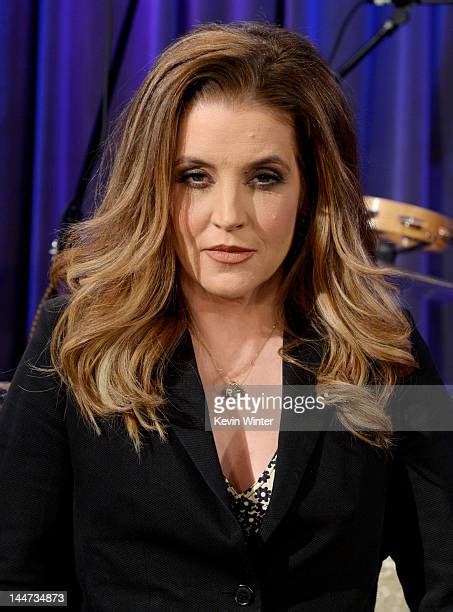 The Grammy Museum Presents The Drop Lisa Marie Presley Photos And