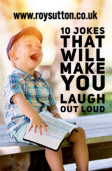 Hilarious Jokes Sure To Make You Laugh Out Loud Funny Jokes Jokes Images And Photos Finder