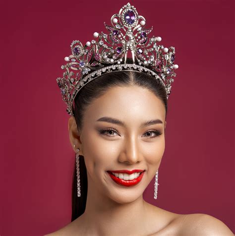 Miss Super Idol Thailand Bangkok