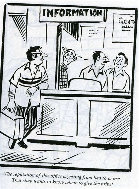 25 Quotes From The Late Great Cartoonist Rk Laxman