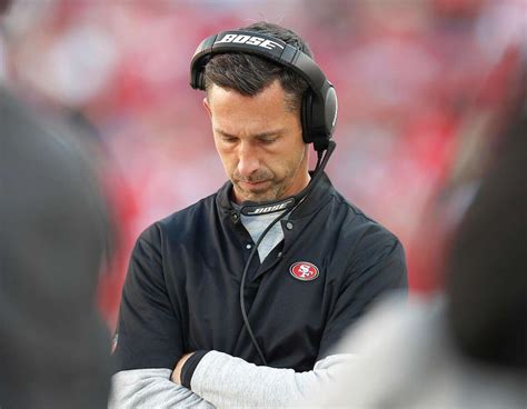 49ers Start Has Kyle Shanahan In Exclusive Club