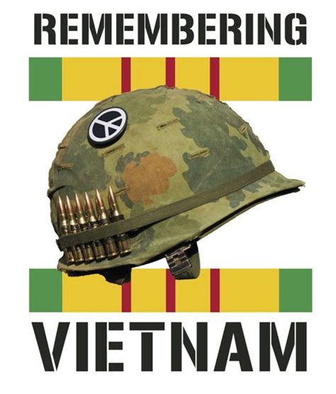 Remembering Vietnam