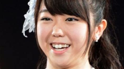 Akb48 Pop Star Shaves Head After Breaking Band Rules Bbc News