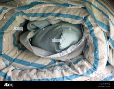 Convolute Bedding Hi Res Stock Photography And Images Alamy