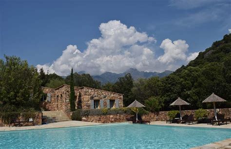 Top 3 Des Plus Belles Locations De Mini Villa Avec Piscine En Corse Du Sud