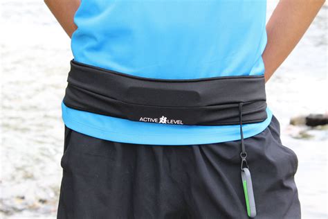 Cool Review For A Running Belt By Active Level With Images Running