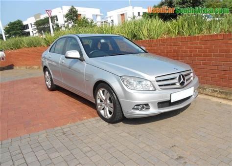 The german carmaker originates from benz patent motorwagen, the first internal combustion motor in a car. 2008 Mercedes Benz C200 used car for sale in Cape Town Central Western Cape South Africa ...