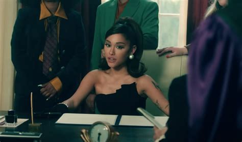 Ariana Grande Just Dropped The Sexiest Album Of Her Career — Here Is A Definitive Ranking Of The