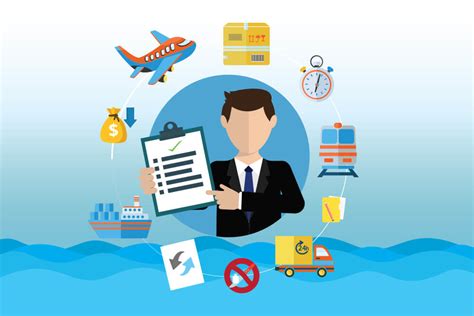 Benefits Of Using A Freight Forwarder Levant Express