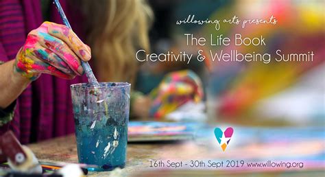 Come Paint With Me In The Free Life Book Creativity Summit Creative