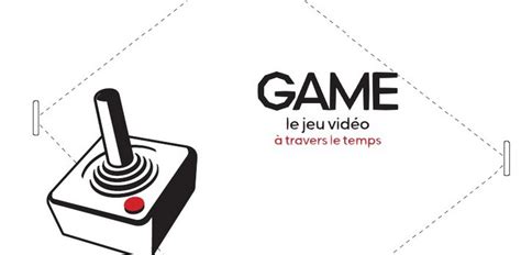 Game Le Jeu Vid O Travers Le Temps L Expo Pour Bient T