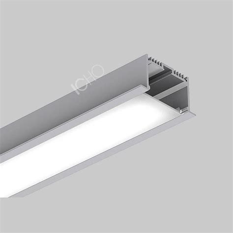 Ge6332 Led Linear Lighting Solution Provider－led Linear Lighting