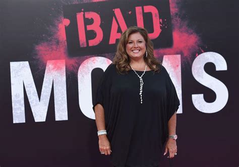 Abby Lee Miller Faces Prison Threat During First Hearing For Fraud