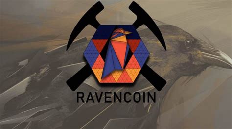 Ravencoin Rvn Là Gì Giới Thiệu Toàn Tập Về Dự án