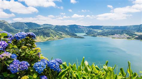 The azores 2 are a group of islands in the atlantic ocean and are an autonomous region of portugal. Book your School Geography Trip to The Azores today ...
