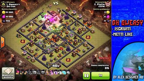 BEST TH WAR BASE WALLS REPLAYS Video Dailymotion
